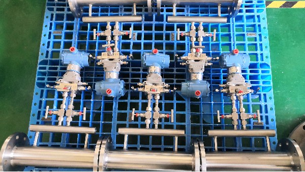 乐动手机注册楔形流量计发展以及优势