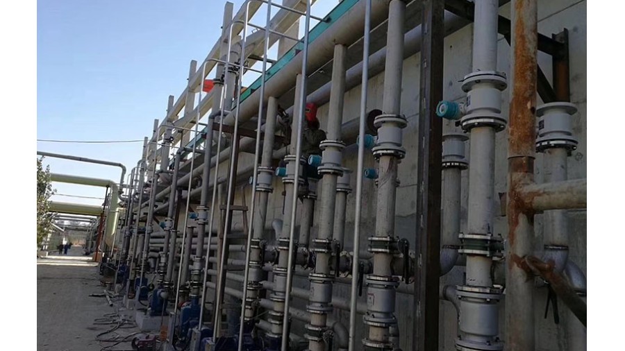 乐动手机注册流量计厂家、流量表厂家现场案