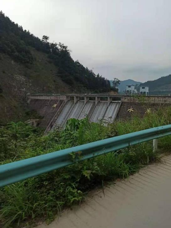 进水乐动（中国）现场环境
